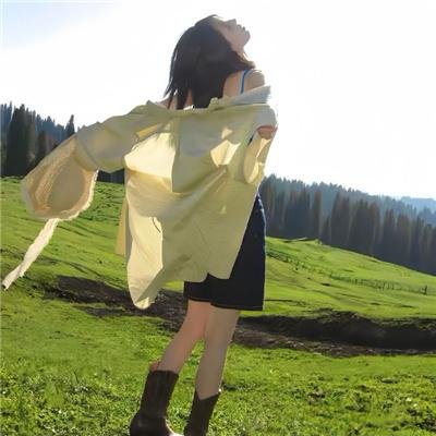 臭小子与美丽世界
