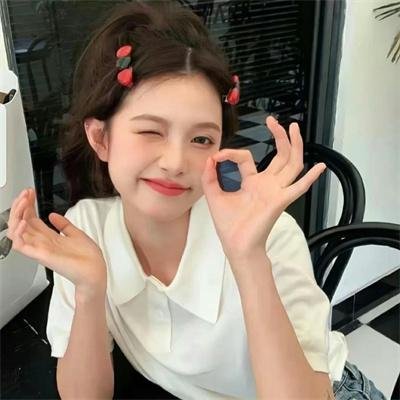 浮尘女儿录