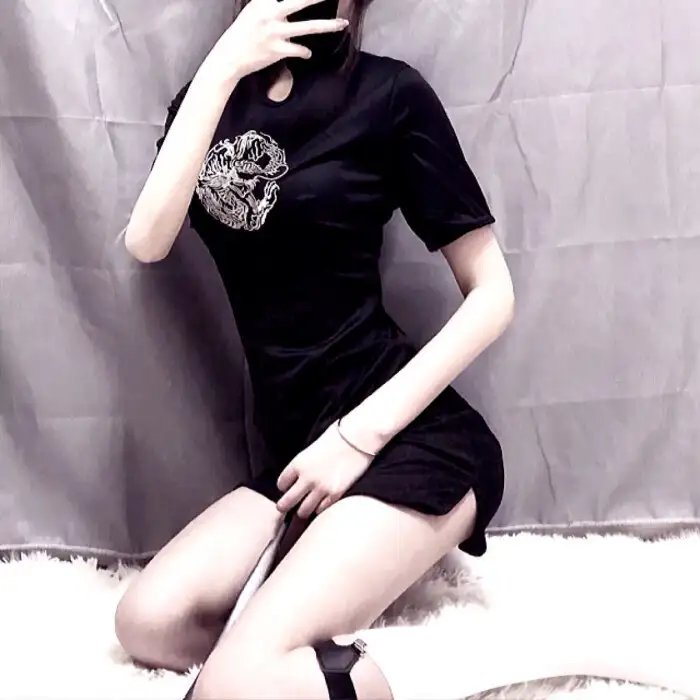 笑面杀手